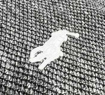 Ralph Lauren Outerwear Fleece-Lined Knit Zip Vest