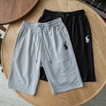 Ralph Lauren Pants Cotton Stretch Drawstring Shorts