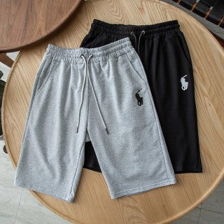 Ralph Lauren Pants Cotton Stretch Drawstring Shorts