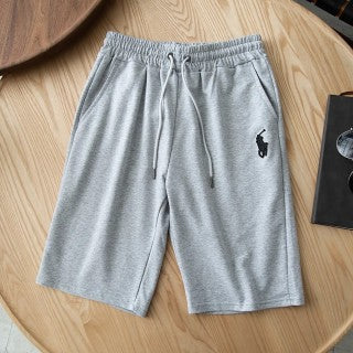Ralph Lauren Pants Cotton Stretch Drawstring Shorts