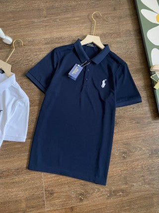 Ralph Lauren Classic Fit Cotton Piqué Polo Shirt