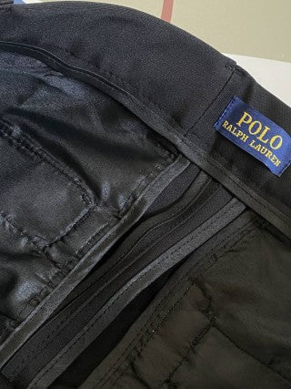 Ralph Lauren Pants Tailored Business Casual Trousers