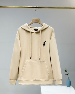 Ralph Lauren Sweatshirt Signature Pony Embroidered Pullover Hoodie