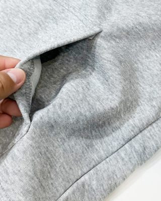 Ralph Lauren Urban Outerwear Hooded Full Zip Jacket
