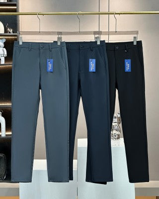 Ralph Lauren Pants Modern Business Casual Trousers