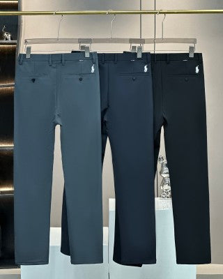 Ralph Lauren Pants Modern Business Casual Trousers