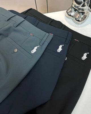 Ralph Lauren Pants Modern Business Casual Trousers