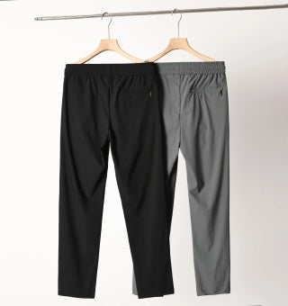 Ralph Lauren Pants Lyocell Straight-Leg Casual Trousers