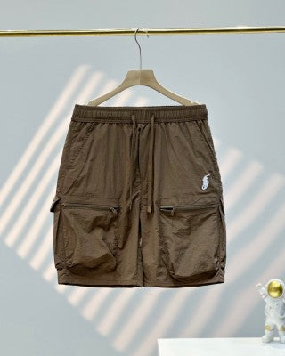 Ralph Lauren Pants Nylon Cargo Utility Shorts