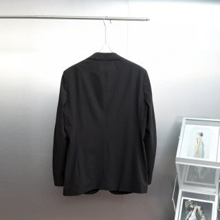 Ralph Lauren Outerwear Lightweight Stretch Blazer