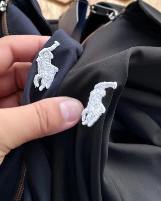 Ralph Lauren Outerwear Lightweight Stretch Blazer