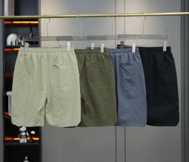 Ralph Lauren Pants Textured Quick-Dry Drawstring Shorts