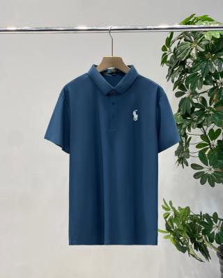 Ralph Lauren Performance Fabric Polo Shirt