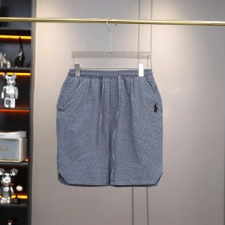 Ralph Lauren Pants Textured Quick-Dry Drawstring Shorts