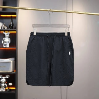 Ralph Lauren Pants Textured Quick-Dry Drawstring Shorts