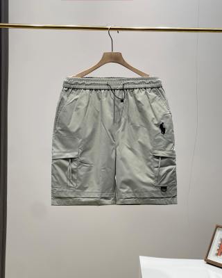 Ralph Lauren Pants Utility Cargo Casual Shorts