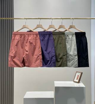 Ralph Lauren Pants Utility Cargo Casual Shorts