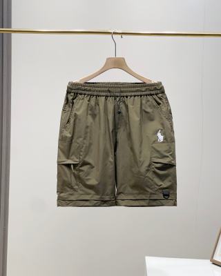 Ralph Lauren Pants Utility Cargo Casual Shorts