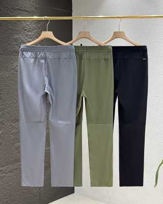 Ralph Lauren Pants Ultralight Quick-Dry Training Trousers
