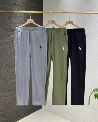 Ralph Lauren Pants Ultralight Quick-Dry Training Trousers