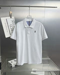 Ralph Lauren 3D Embroidered 64s Piqué Polo Shirt