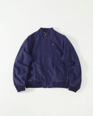 Ralph Lauren Vintage Outerwear Utility Jacket