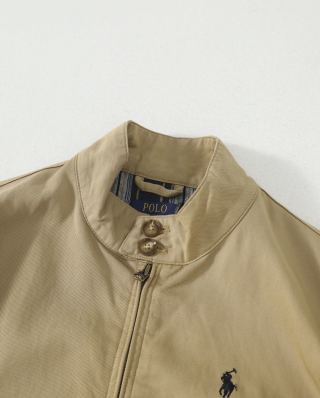 Ralph Lauren Vintage Outerwear Utility Jacket