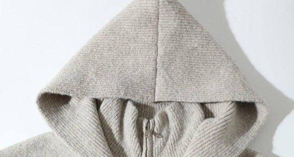 Ralph Lauren Sweatshirt Heritage Hooded Stand Collar Pullover