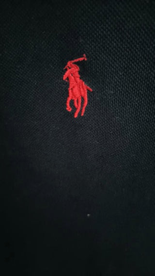 Ralph Lauren Classic Fit Cotton Piqué Polo Shirt