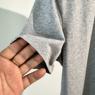 Ralph Lauren T-shirt Short Sleeve Henley Pony Logo