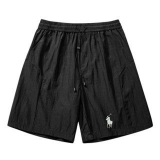 Ralph Lauren Pants Quick-Dry Drawstring Active Shorts