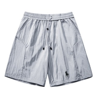 Ralph Lauren Pants Quick-Dry Drawstring Active Shorts