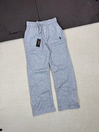 Ralph Lauren Pants Straight Leg Fleece Sweatpants