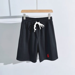 Ralph Lauren Pants Relaxed Drawstring Everyday Shorts