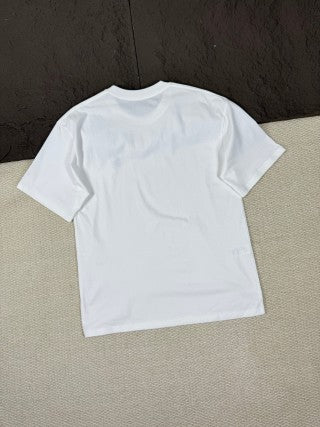 Ralph Lauren T-shirt Oversized Crewneck Pony Logo Short Sleeve