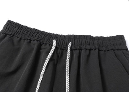 Ralph Lauren Pants Lightweight Quick-Dry Mid-Length Shorts