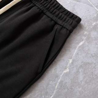 Ralph Lauren Pants Heavyweight Cotton Terry Drawstring Shorts