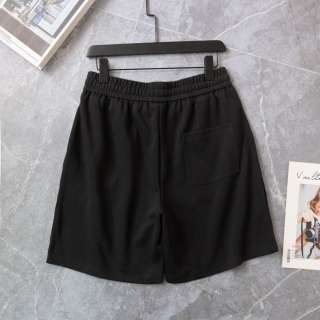 Ralph Lauren Pants Heavyweight Cotton Terry Drawstring Shorts