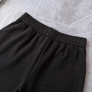 Ralph Lauren Pants Heavyweight Cotton Terry Drawstring Shorts