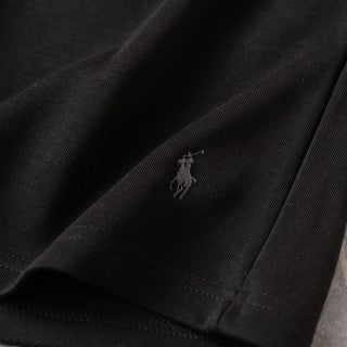 Ralph Lauren Pants Heavyweight Cotton Terry Drawstring Shorts