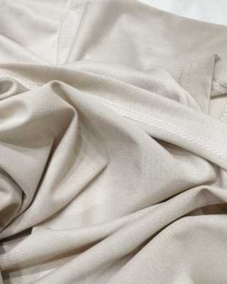 Ralph Lauren Contrast Placket Ice Silk Polo Shirt