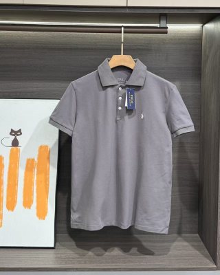 Ralph Lauren Classic Fit Cotton Piqué Polo Shirt