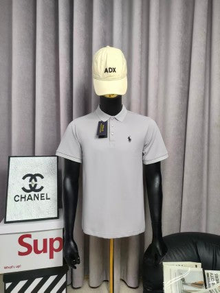 Ralph Lauren Classic Fit Cotton Polo Shirt