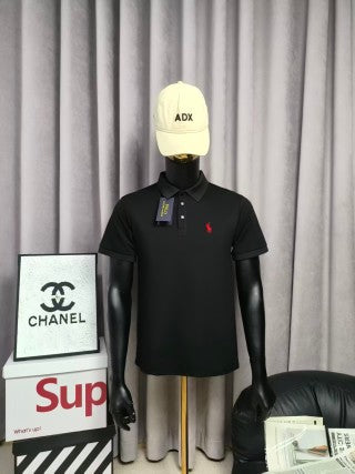 Ralph Lauren Classic Fit Cotton Polo Shirt