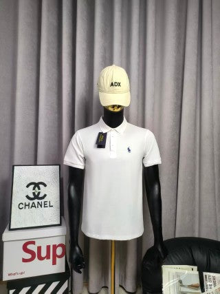Ralph Lauren Classic Fit Cotton Polo Shirt