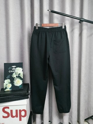 Ralph Lauren Pants Cotton Jogger Sweatpants