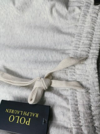 Ralph Lauren Pants Cotton Jogger Sweatpants