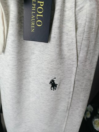 Ralph Lauren Pants Cotton Jogger Sweatpants