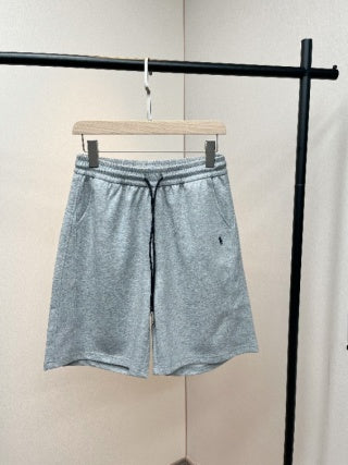 Ralph Lauren Pants Cotton Lyocell Drawstring Sweat Shorts