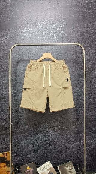 Ralph Lauren Pants Drawstring Cargo Shorts